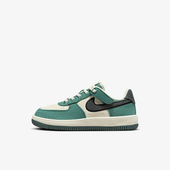 Air force trainers junior online